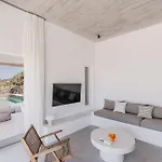 Villa Melora Paros Alikí