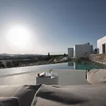 Melora Paros Villa Alikí