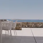 Melora Paros * Alikí