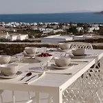 Melora Paros Villa