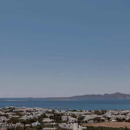 Villa Melora Paros *