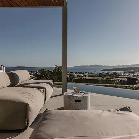 Melora Paros * Angairiá