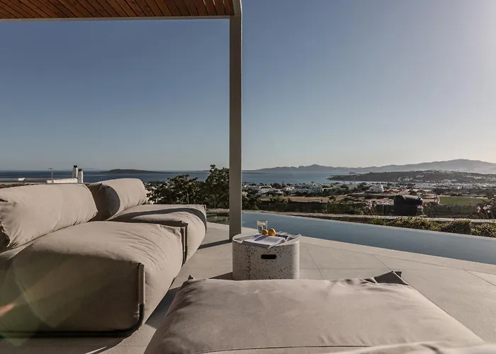 Melora Paros * Alikí