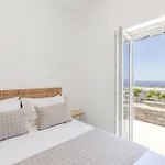 Melora Paros Villa Alikí