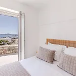 Melora Paros Villa