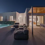 Melora Paros Villa *