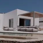 Melora Paros Villa *