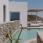 Villa Melora Paros Alikí