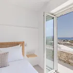Melora Paros * Alikí