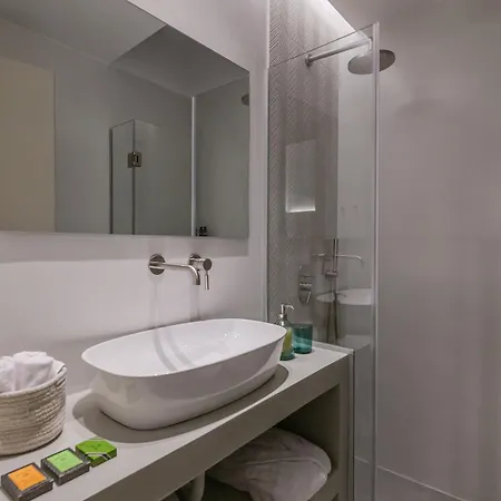 Melora Paros Villa