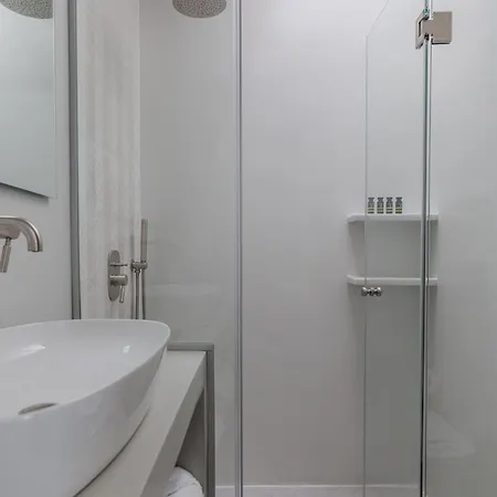 Villa Melora Paros *