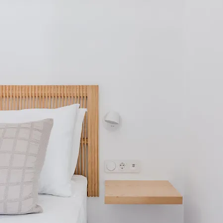 Villa Melora Paros *