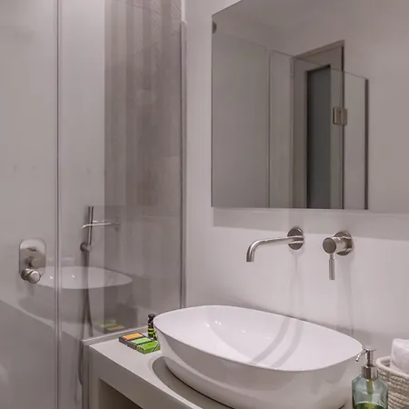 Melora Paros Villa *
