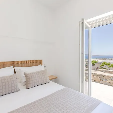 Melora Paros Villa Angairia