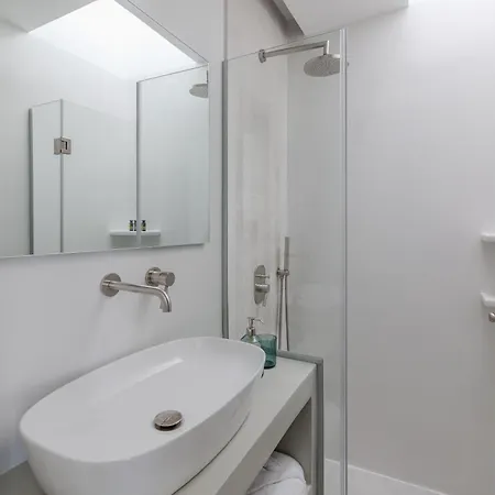 Villa Melora Paros *