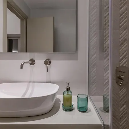 Villa Melora Paros Angairia