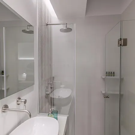 Villa Melora Paros Angairia