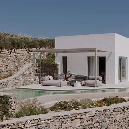 Melora Paros Aliki (Paros)