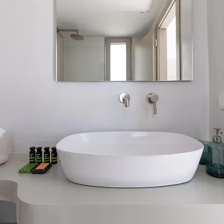 Melora Paros * Aliki (Paros)