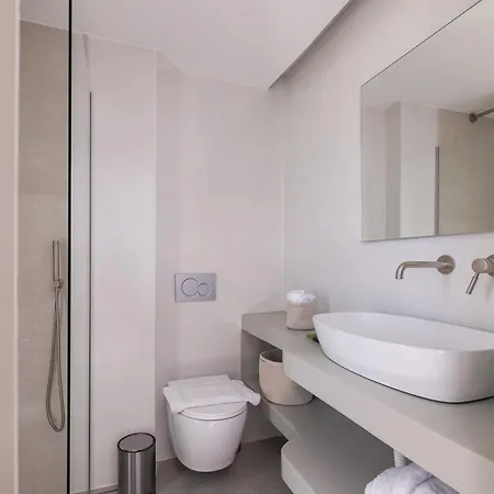 Villa Melora Paros *