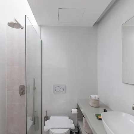 Melora Paros Villa