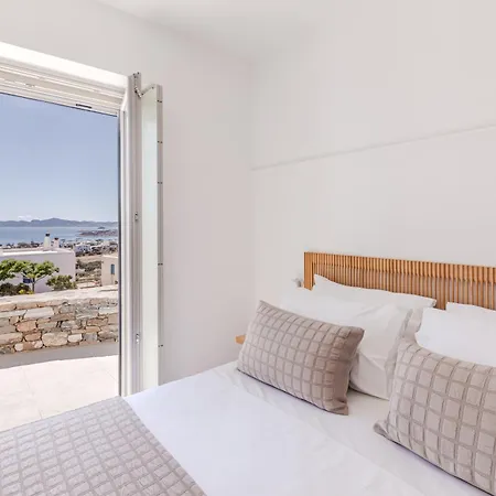 Melora Paros Villa
