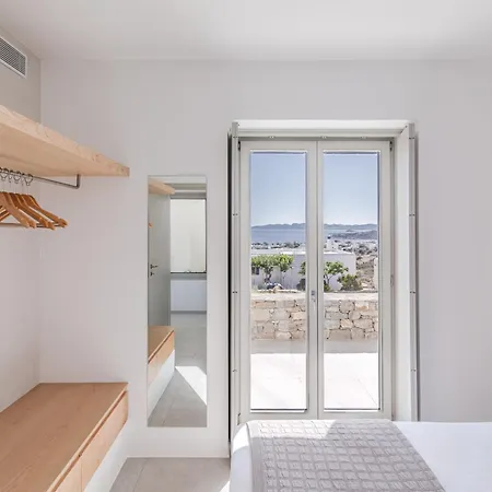 Villa Melora Paros