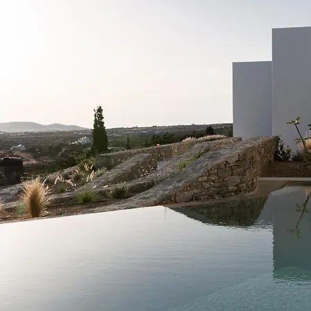 Villa Melora Paros Angairia