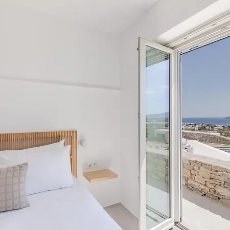 Melora Paros * Aliki (Paros)