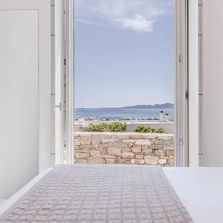 Villa Melora Paros