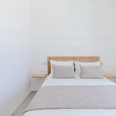 Villa Melora Paros