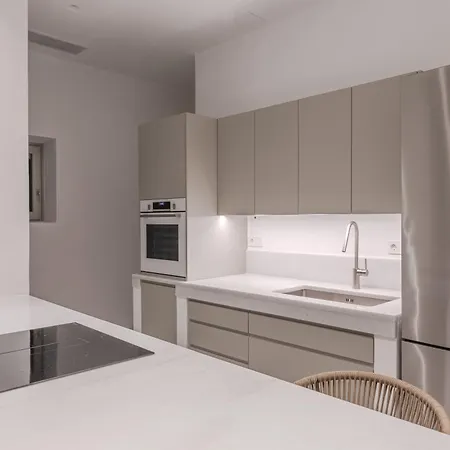 Villa Melora Paros *