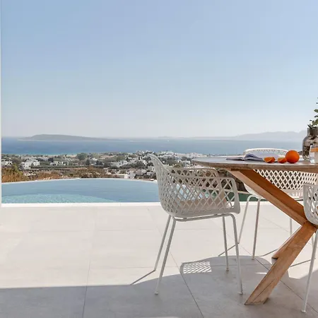 Melora Paros Aliki (Paros)