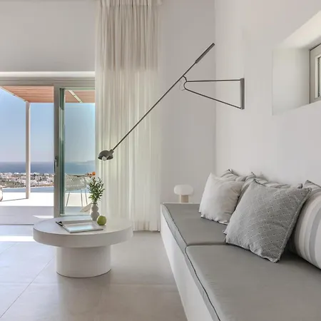 Melora Paros Villa Aliki (Paros)