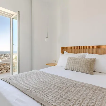 Melora Paros Aliki (Paros)