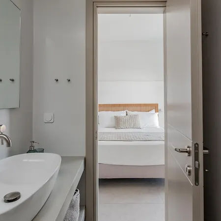 Melora Paros Villa Aliki (Paros)