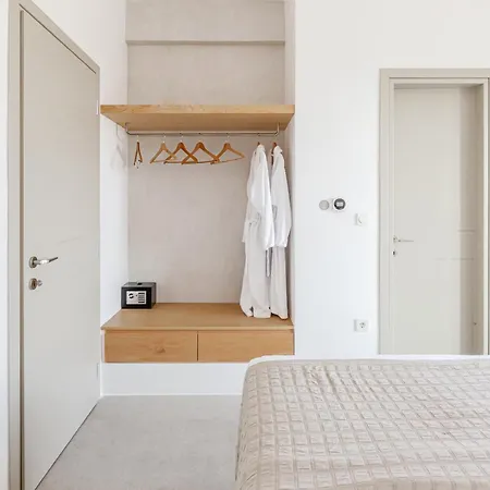 Villa Melora Paros Aliki (Paros)