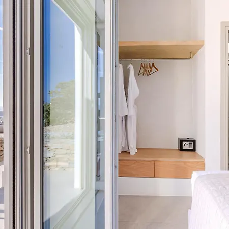 Villa Melora Paros