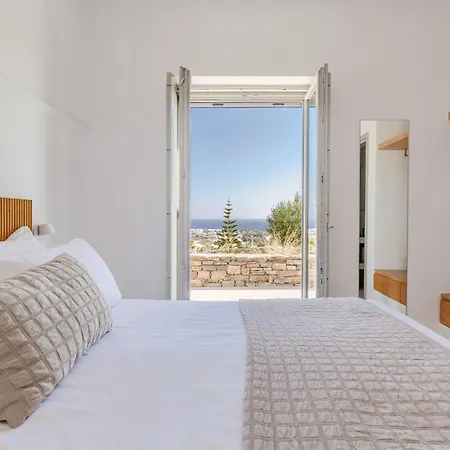 Melora Paros Villa *