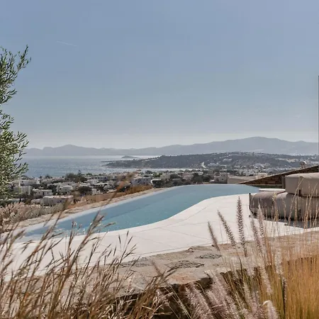 Melora Paros Villa Aliki (Paros)