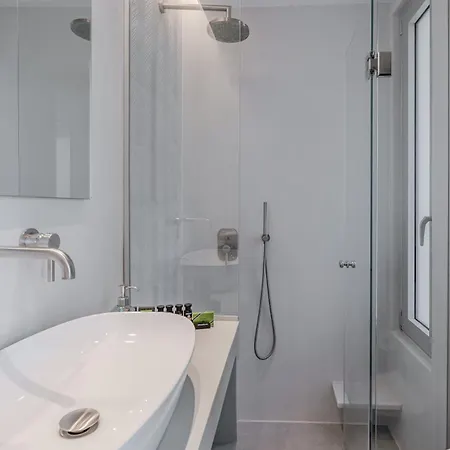 Villa Melora Paros Aliki (Paros)