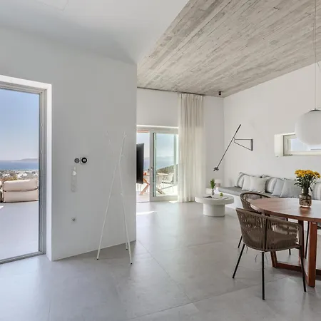 Melora Paros * Aliki (Paros)