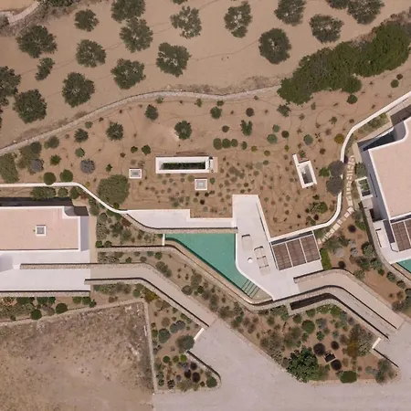 Villa Melora Paros *