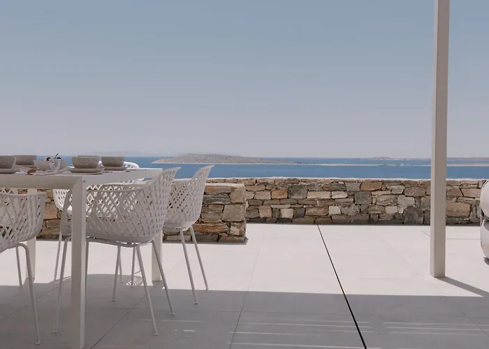 Melora Paros * Alikí